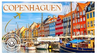 Copenhaguen  Denmark 2024 [upl. by Docia744]