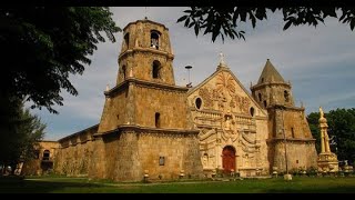 Iloilo ang Banwa ko Travel blog [upl. by Andrel]