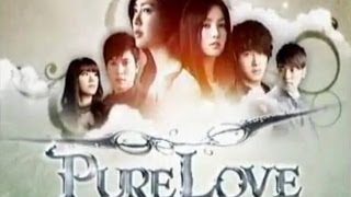 Pure Love Trailer [upl. by Eelarbed]