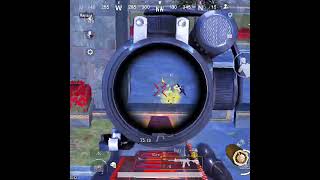 Wait 😱shorts pubgmobile bgmi ytshorts pubggm [upl. by Eeslehc]