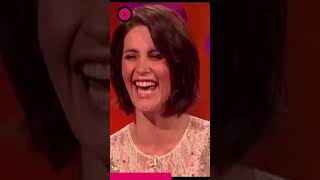 Hilarious Matthew Perry On Graham Norton Show grahamnortonshow interview matthewperry [upl. by Lesna]