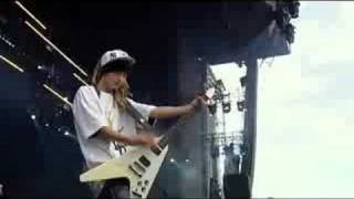 Tokio Hotel TV Episode 37 Rocking Out at Werchter [upl. by Atoel]