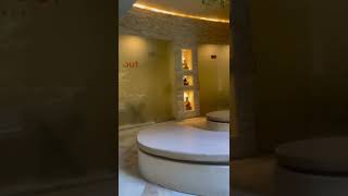 Hydro Spa Pullman Bali Legian [upl. by Annot]