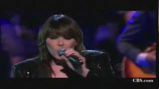 Beth Hart amp Jeff Beck  Id Rather Go Blind Kennedy Center Honors 2012 [upl. by Aram]