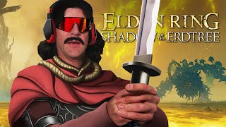 Ive been fighting my Elden Ring DLC allegations [upl. by Cj774]