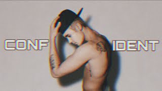 Justin Bieber  Confident Slowed Deep Version 🔥 [upl. by Blaire154]