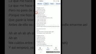 sebastian yatra tacones rojos letra [upl. by Doris504]