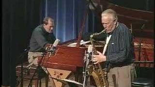 Noel Jewkes Quartet at Carlsbad Library [upl. by Auqkinahs]