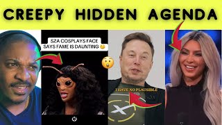 Creepy tiktoks that will make you cringe and rethink everything episode 242 reaction [upl. by Lynette]