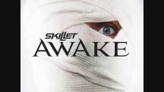 Awake and Alive Skillet lyrics  Awake [upl. by Erme950]