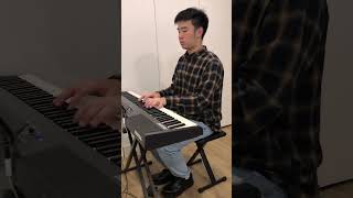 William Chien  In the Groove  2024 Contemporary Music Competition [upl. by Cower]