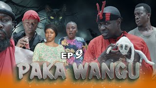 PAKA WANGU EPISODE 9 [upl. by Lessur614]