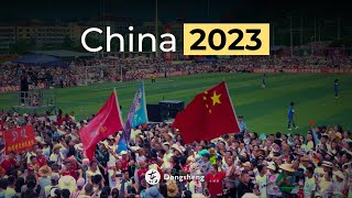 China 2023 in 12 minutes  Dongsheng News [upl. by Dunning]