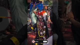 काली कंकाली कालका हो मां काली माता का भजन Maai Kali kankaliमाई काली कंकाली bhajan jasgeet song [upl. by Marchal]