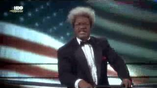 TRAILER DON KING  ONLY IN AMERICA HBO SIGNATURE INDOVISION [upl. by Bobby567]