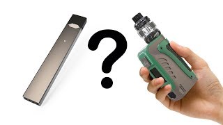 JUUL ECIGS VAPES CARTS What Is Vaping [upl. by Odranoel]