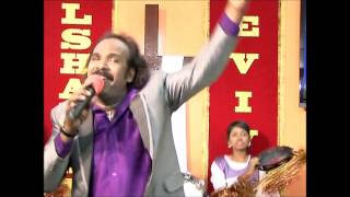 Tamil Christian Song  Neera Yen Dhevane Song Compose by Rev Christopher Devadass [upl. by Karita29]