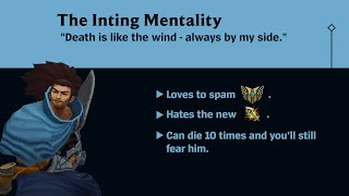 The Midlaner Mentality [upl. by Soloma]