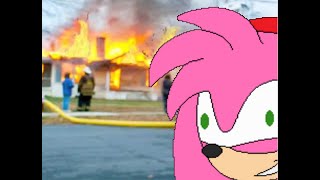 Evil Amy Lost It [upl. by Iat]