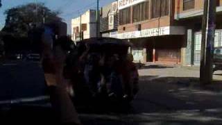 Recibida Luis Lic en Adm Video 3 [upl. by Cassondra636]