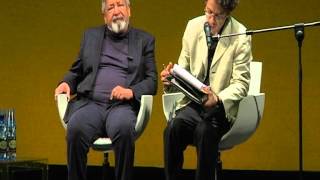 VS Naipaul Letters between a father and son 18 settembre 2011avi [upl. by Ttegdirb831]