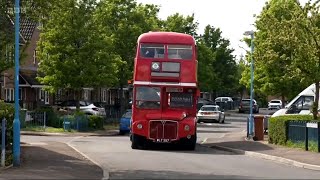 BBC London News  London Mayoral Election Campaigns  29th April 2024 [upl. by Yruy564]