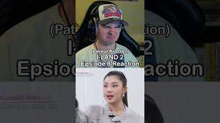 ILAND 2 Episode 8 Reaction iland iland2 mnet kpop reaction kpopreaction [upl. by Calysta517]