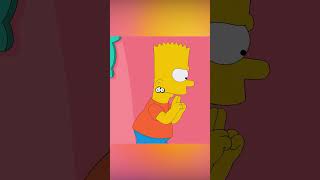 Personne naime Lisa 😔😔 simpsons dessinanimé lessimpson [upl. by Raual]