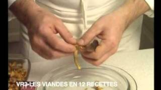 Recettes de viandes [upl. by Schaaff822]