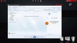 CAMBIAR A MP3 AUTOMÁTICAMENTE DESDE WINDOWS MEDIA [upl. by Arlene600]