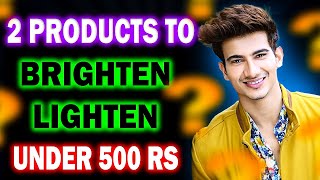 best skin whitening cream  skin lightening treatment  tejasva chandel [upl. by Ledeen]