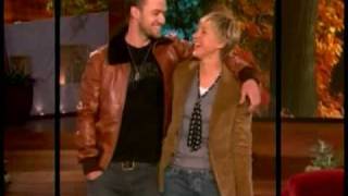 Ellen DeGeneres  Best Moments from the first 1000 Shows [upl. by Ordisy]