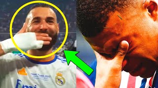 This Is What Happened After Real Madrid Won The Champions League All The Reactions [upl. by Bastian]