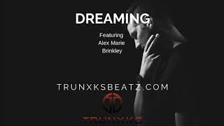 BEAT WITH HOOK Dreaming Witt Lowry  GEazy Emotional Type Beat Prod by Trunxks [upl. by Aicnerolf]