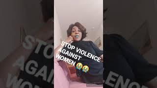 STOP VIOLENCE AGAINST WOMEN 😭😭christianaidowu rebeccacheptegel [upl. by Nelrah73]