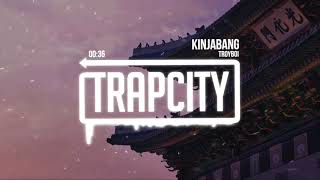 TroyBoi  KinjaBang [upl. by Hilaire]