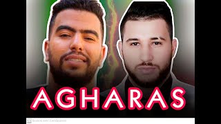 Lbenj  AGHARAS  remix Rai Lbenj f Faycal Mignon [upl. by Adnarb]