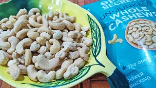 Do Cashews Have Lectins Do Cashews Contain Lectins Are Cashews High in Lectins Lectin Free or Not [upl. by Willock]