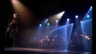 Daniel Guichard  Les enfants perdus Live 2005 [upl. by Acitel220]