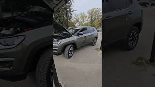 Jeep Compass TrailHawk  Авто із США під ключ ставимо сьогодні на облік в СЦ [upl. by Gemoets377]