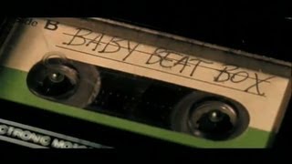 Stylophonic  Baby Beat Box Official video  2005 [upl. by Amlez]