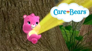 Care Bears  Beaconing for Attention [upl. by Atsedom]