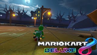 MT vs RS  MID DIV CUP  Mario Kart 8 Deluxe [upl. by Braasch711]