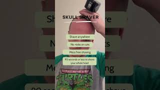 Skull Shaver [upl. by Stefa]