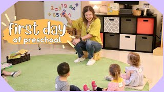 How amp What To Teach A 3 Year Old HOME SCHOOL  Gautam Pragya [upl. by Frederik]