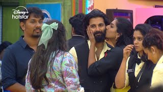 Bigg Boss Telugu 8  Day 37  Promo 2  Hotel Management Task  Nagarjuna  DisneyPlusHotstarTelugu [upl. by Eornom]