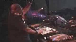 Carl Cox live  Fabrik [upl. by Gambell]