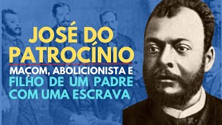 José do Patrocínio  um negro abolicionista no Império do Brasil [upl. by Elyk614]