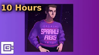 10 HOURS CG5  Sparkly Abs feat CaptainSparklez Official Audio [upl. by Matazzoni]