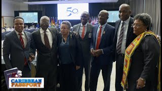 45th CARICOM Heads of Government Meeting 2023 [upl. by Claud]